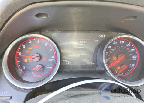 2019 Toyota Camry Xse from USA, damaged, VIN 4T1B61HK5KU704835